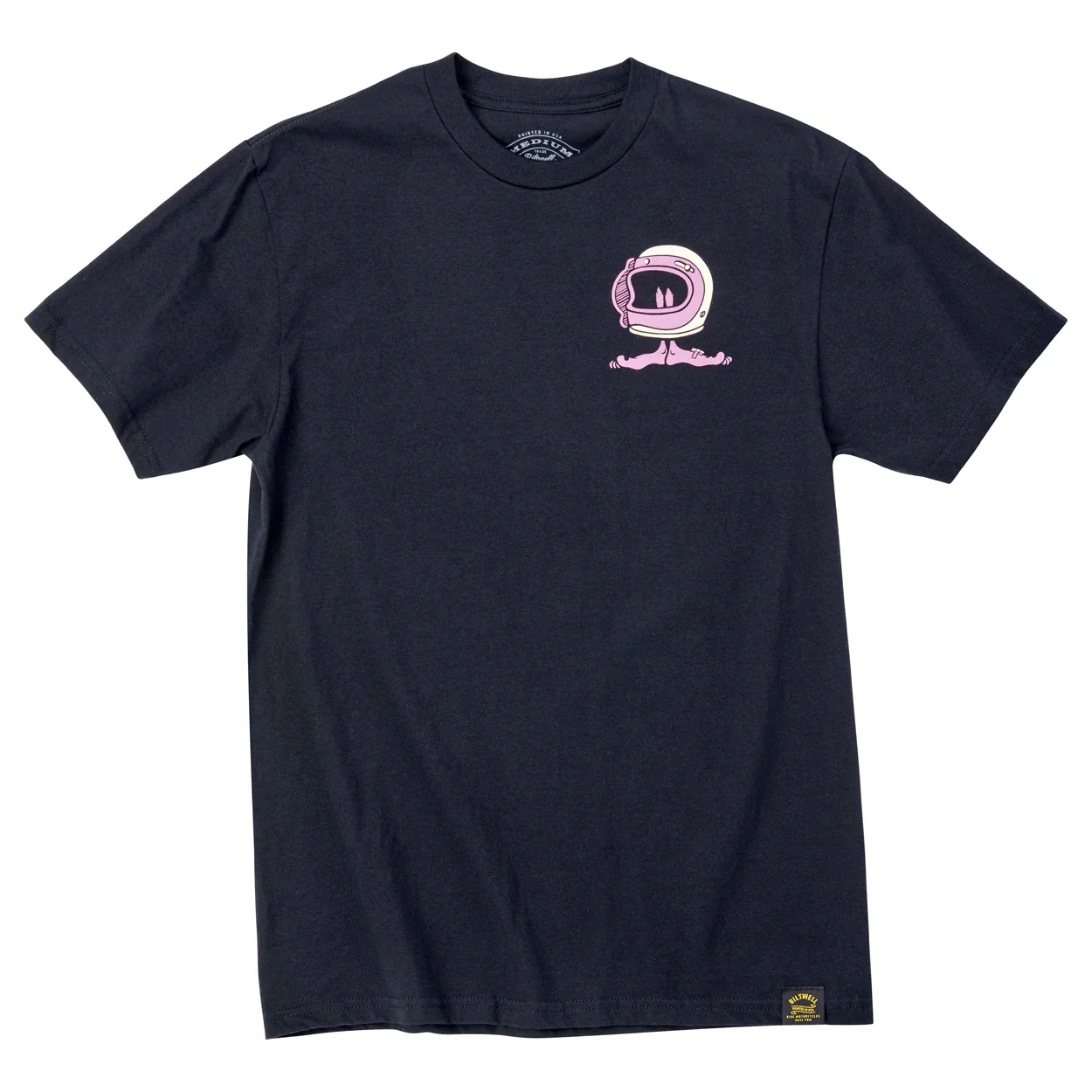 Shorty T-Shirt - Image 3