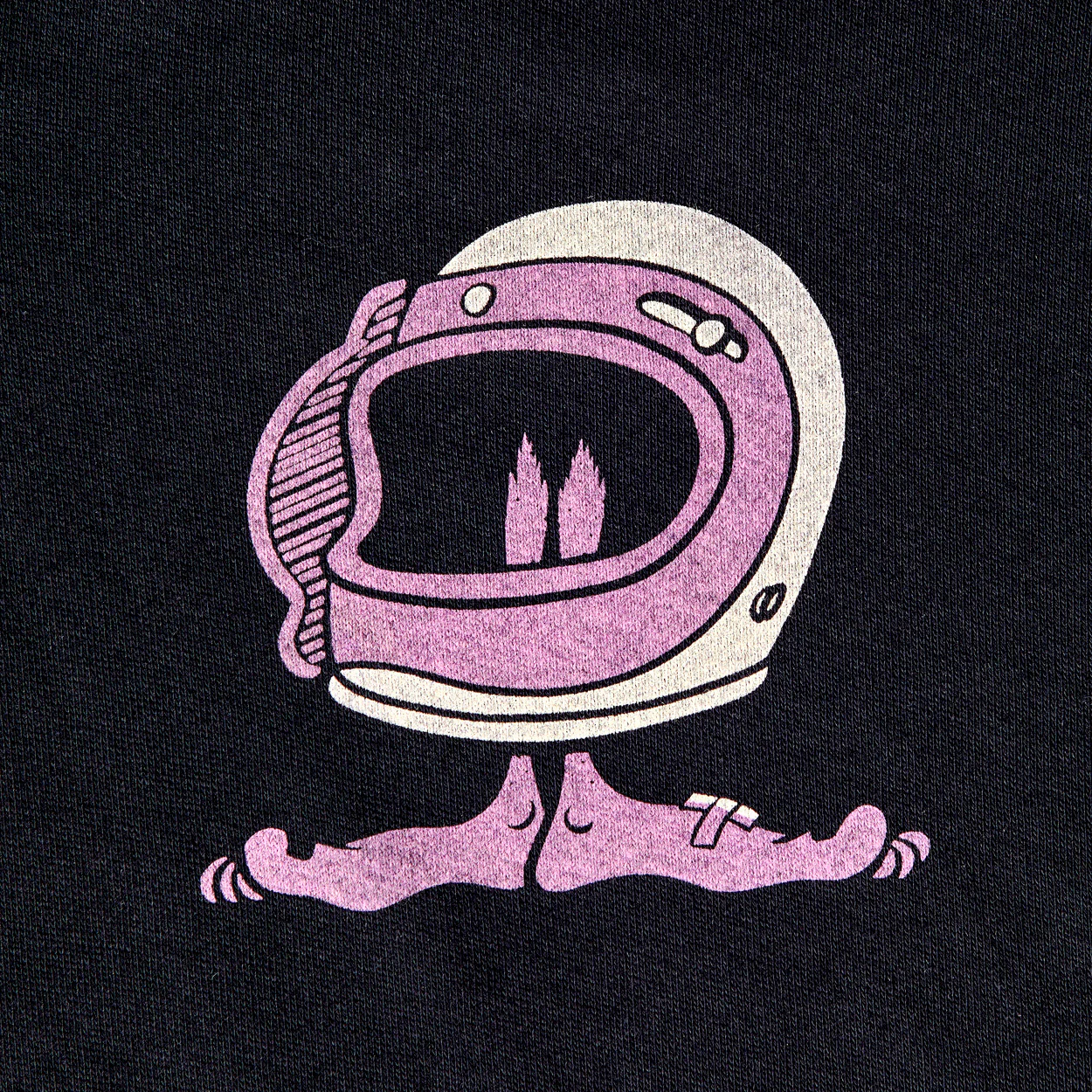 Shorty T-Shirt - Image 4