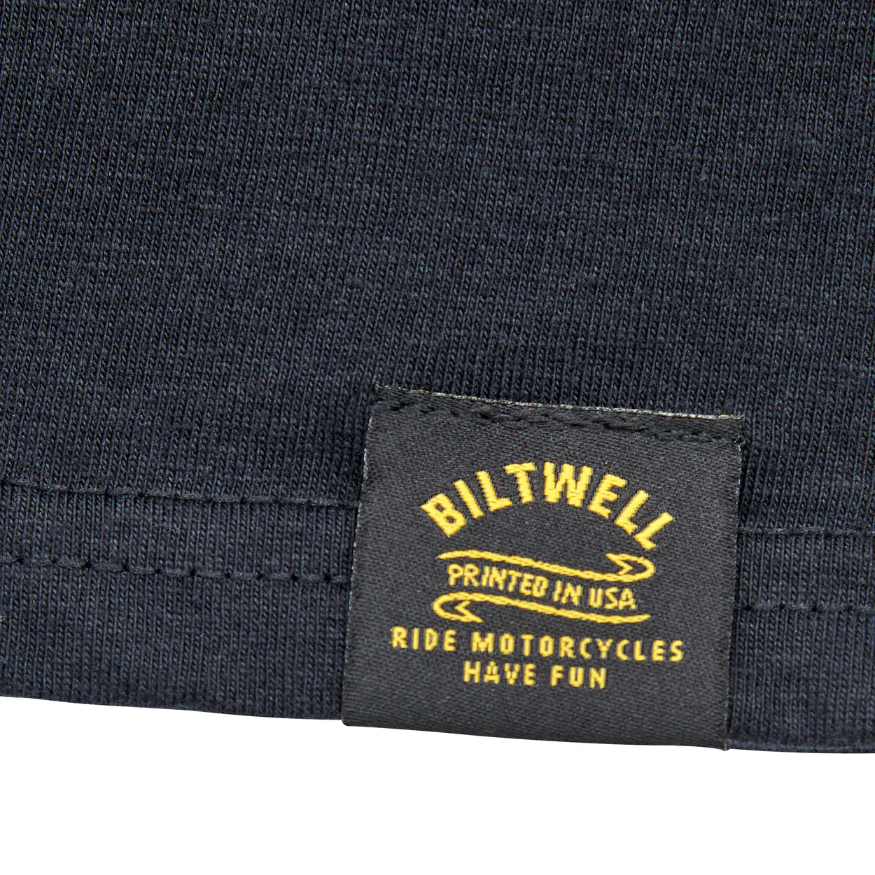 Shorty T-Shirt - Image 7