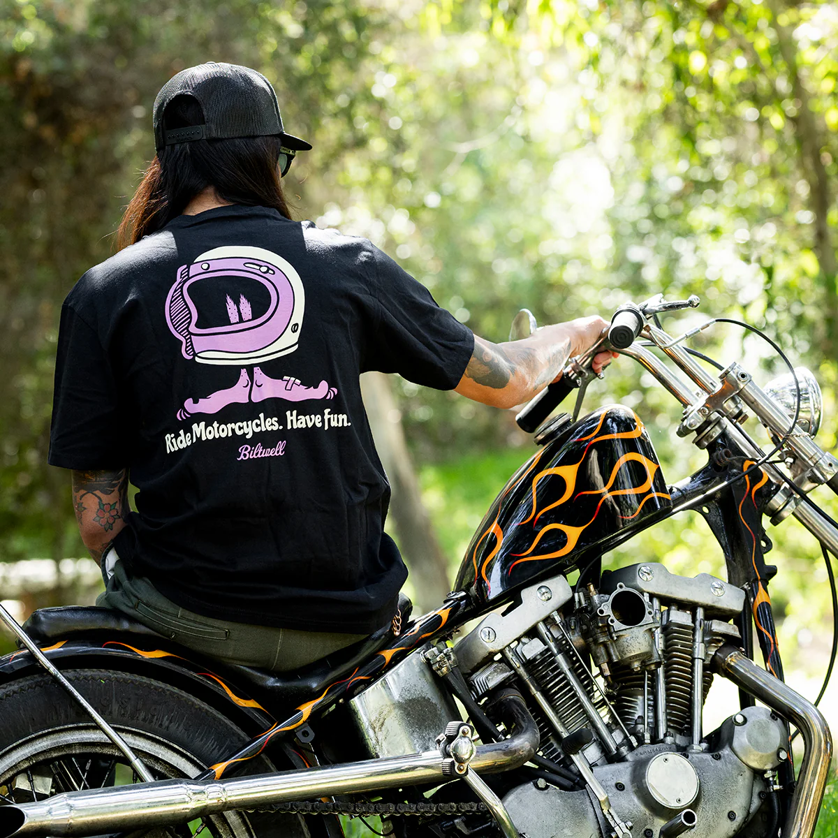 Shorty T-Shirt - Image 9