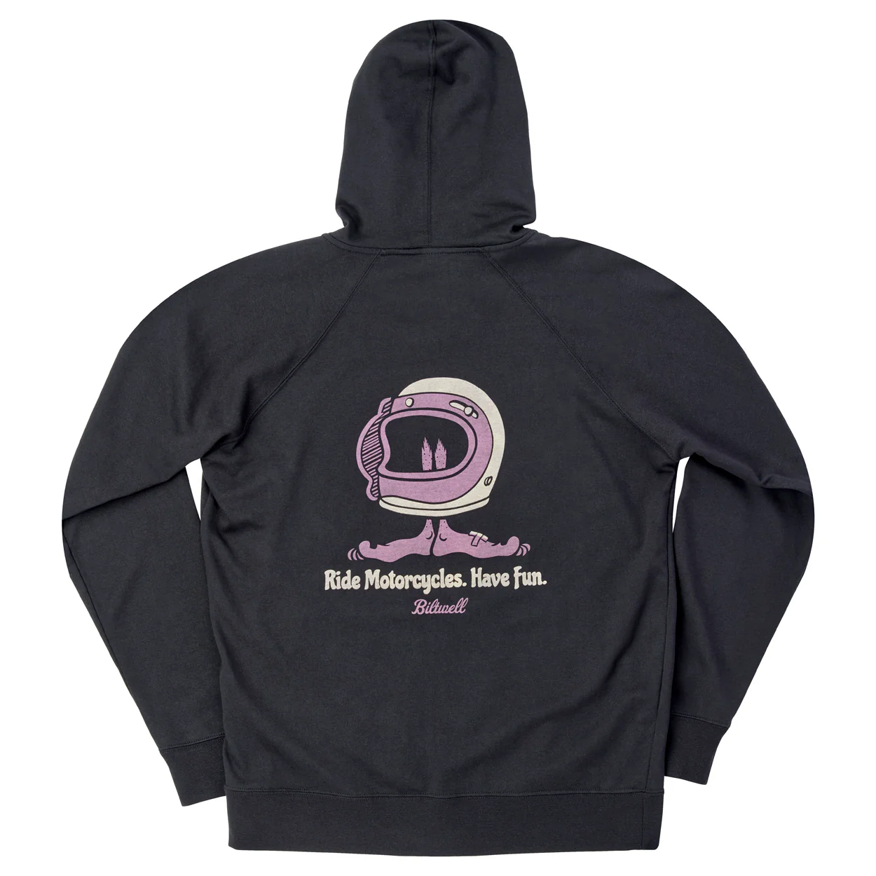 Shorty Zip Hoodie - Image 4