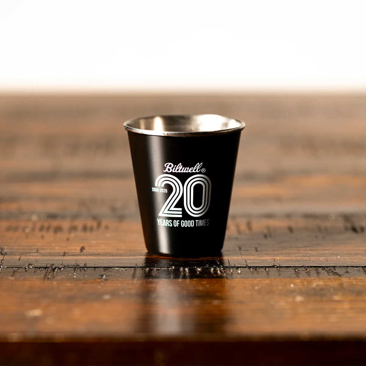 Shot Glass