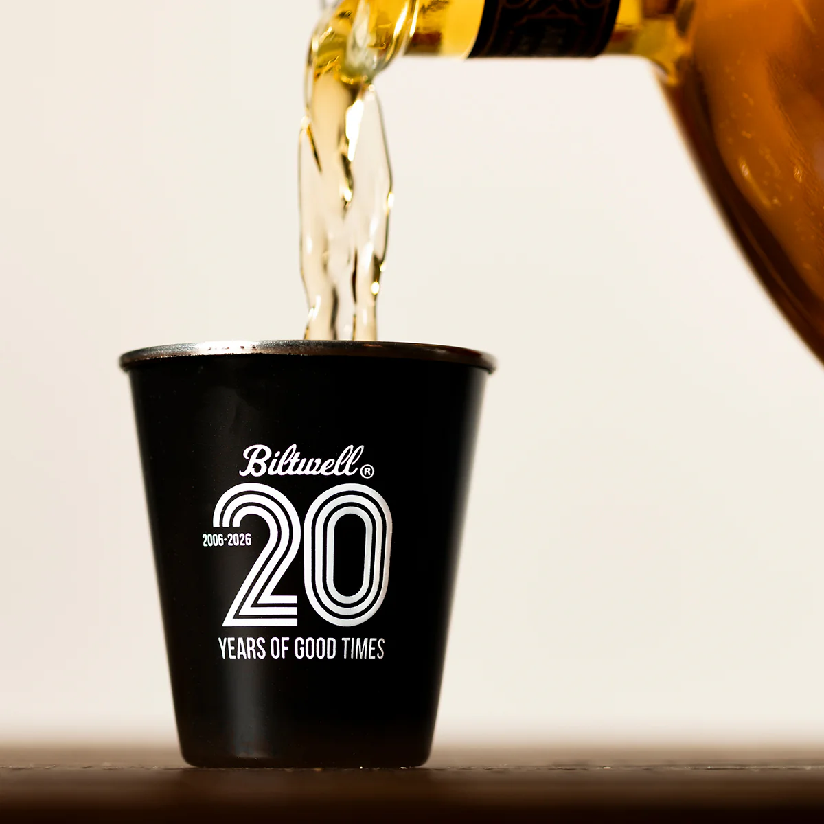 Shot Glass - Image 2