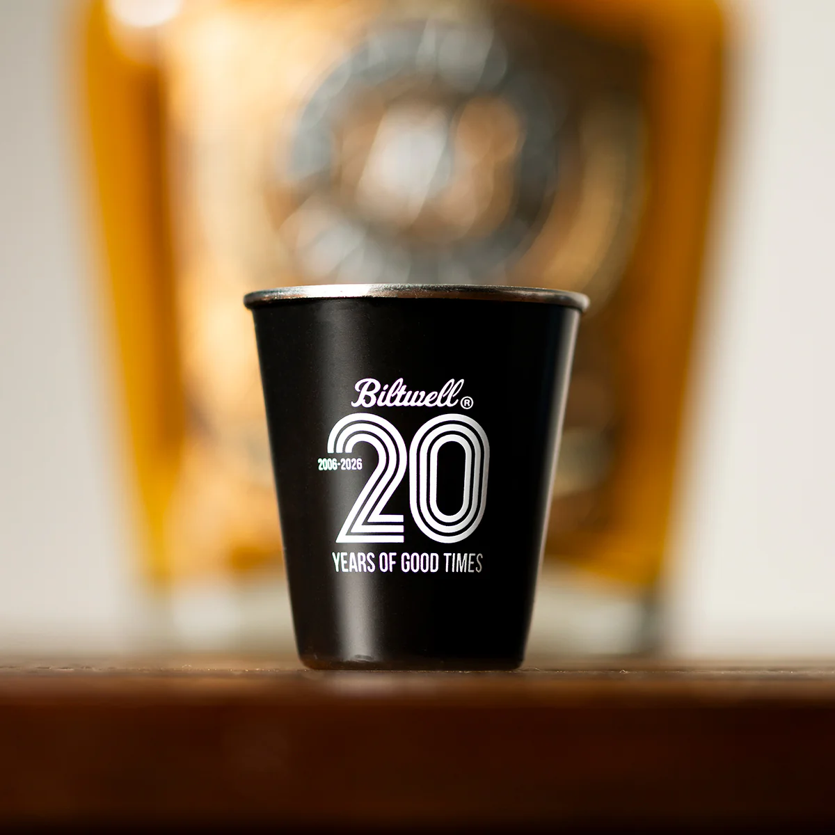 Shot Glass - Image 3