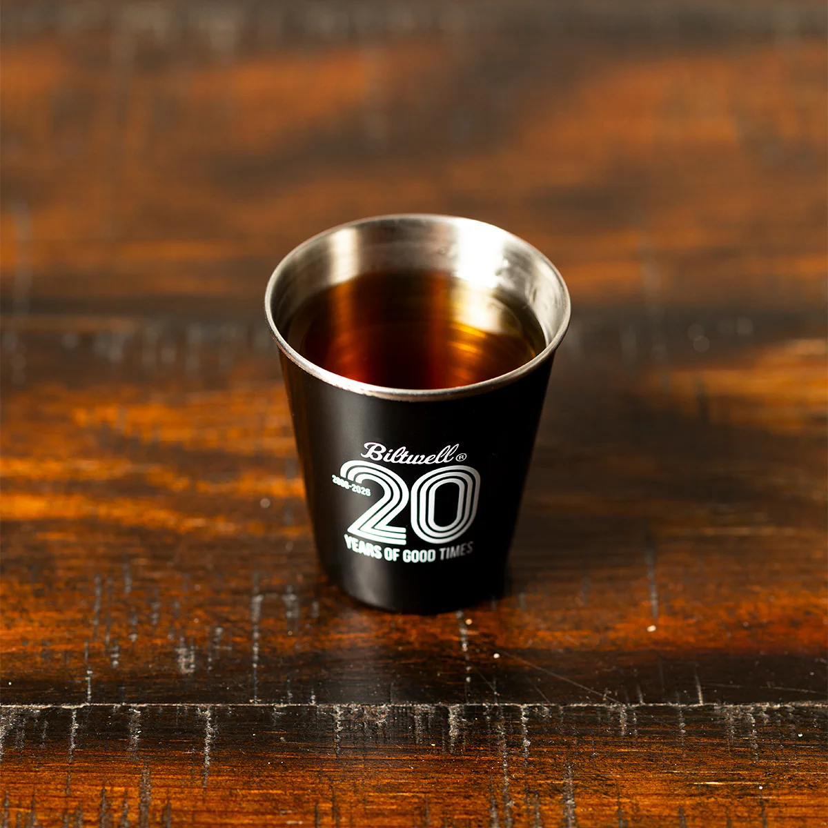 Shot Glass - Image 4