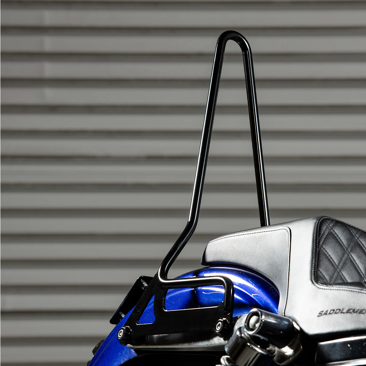 Sissy Bar Dyna 06-17 - Black - Image 12