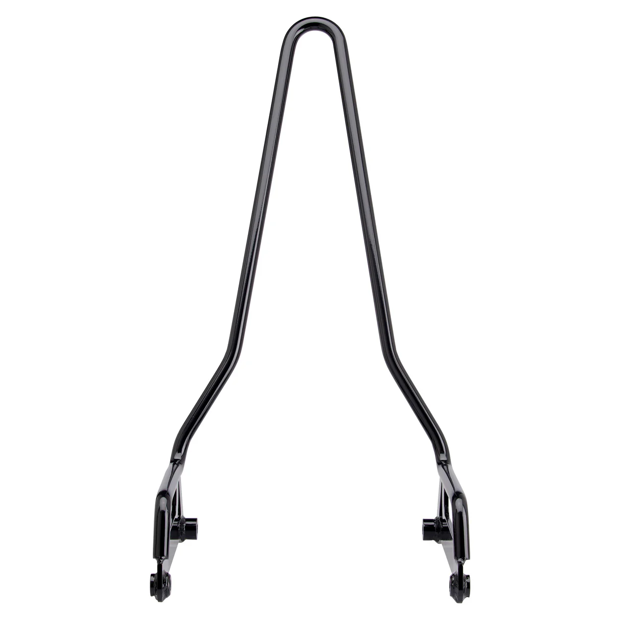 Sissy Bar Dyna 06-17 - Black - Image 2