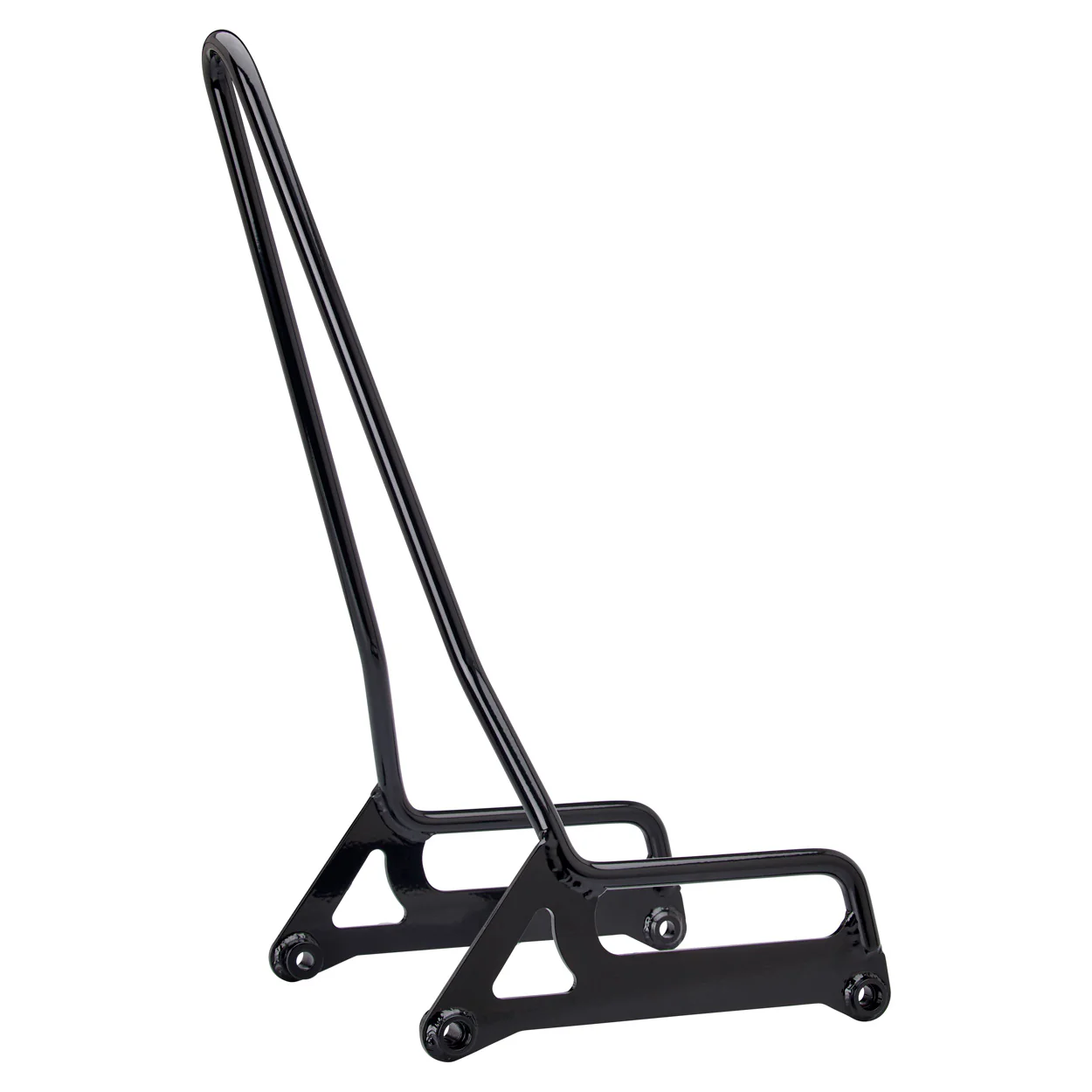 Sissy Bar Dyna 06-17 - Black - Image 3