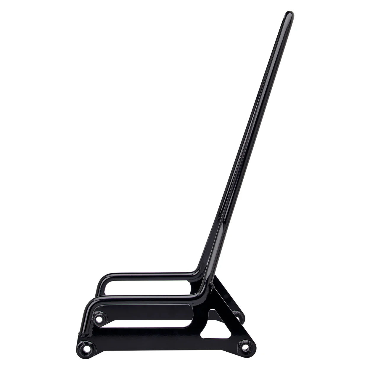 Sissy Bar Dyna 06-17 - Black - Image 4