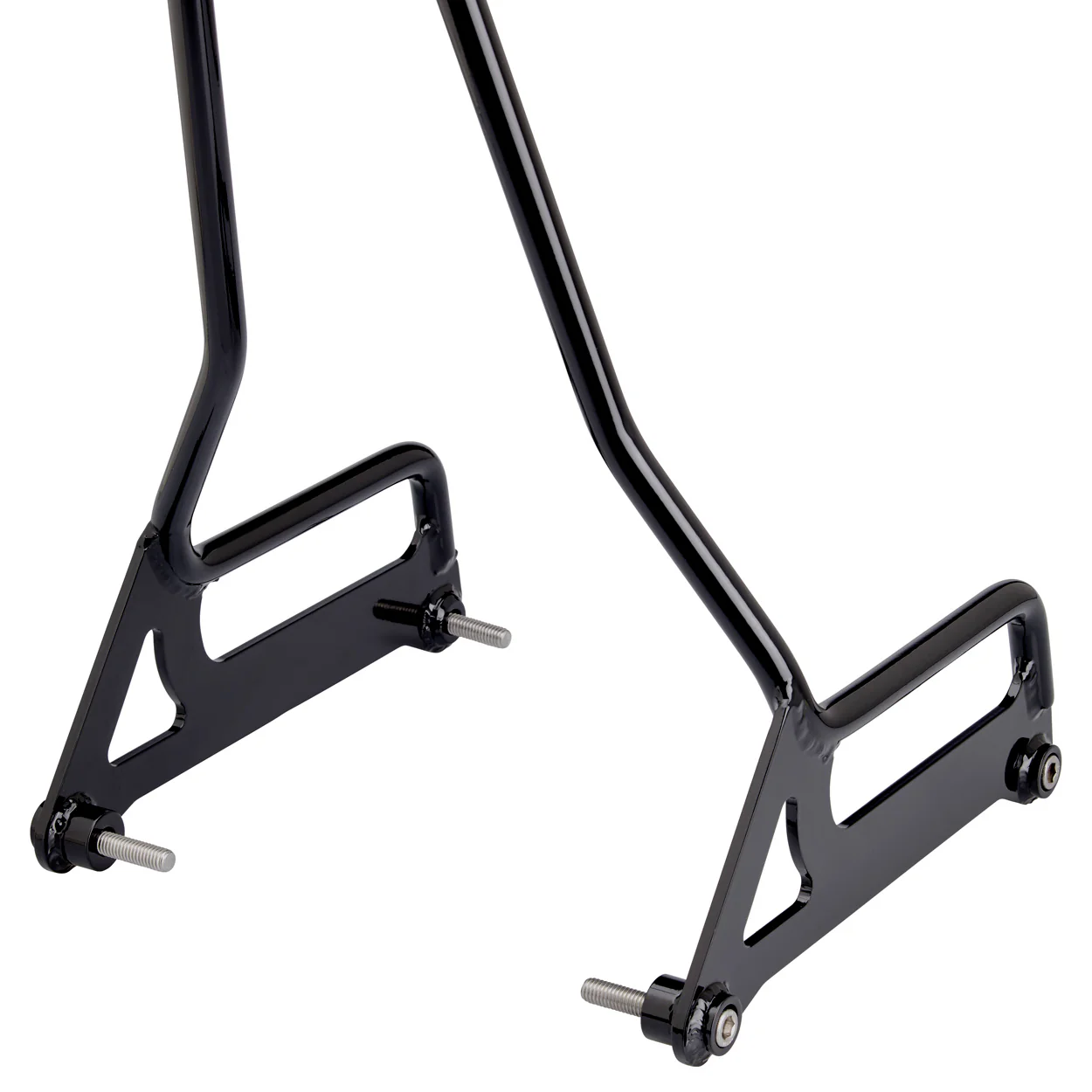 Sissy Bar Dyna 06-17 - Black - Image 5