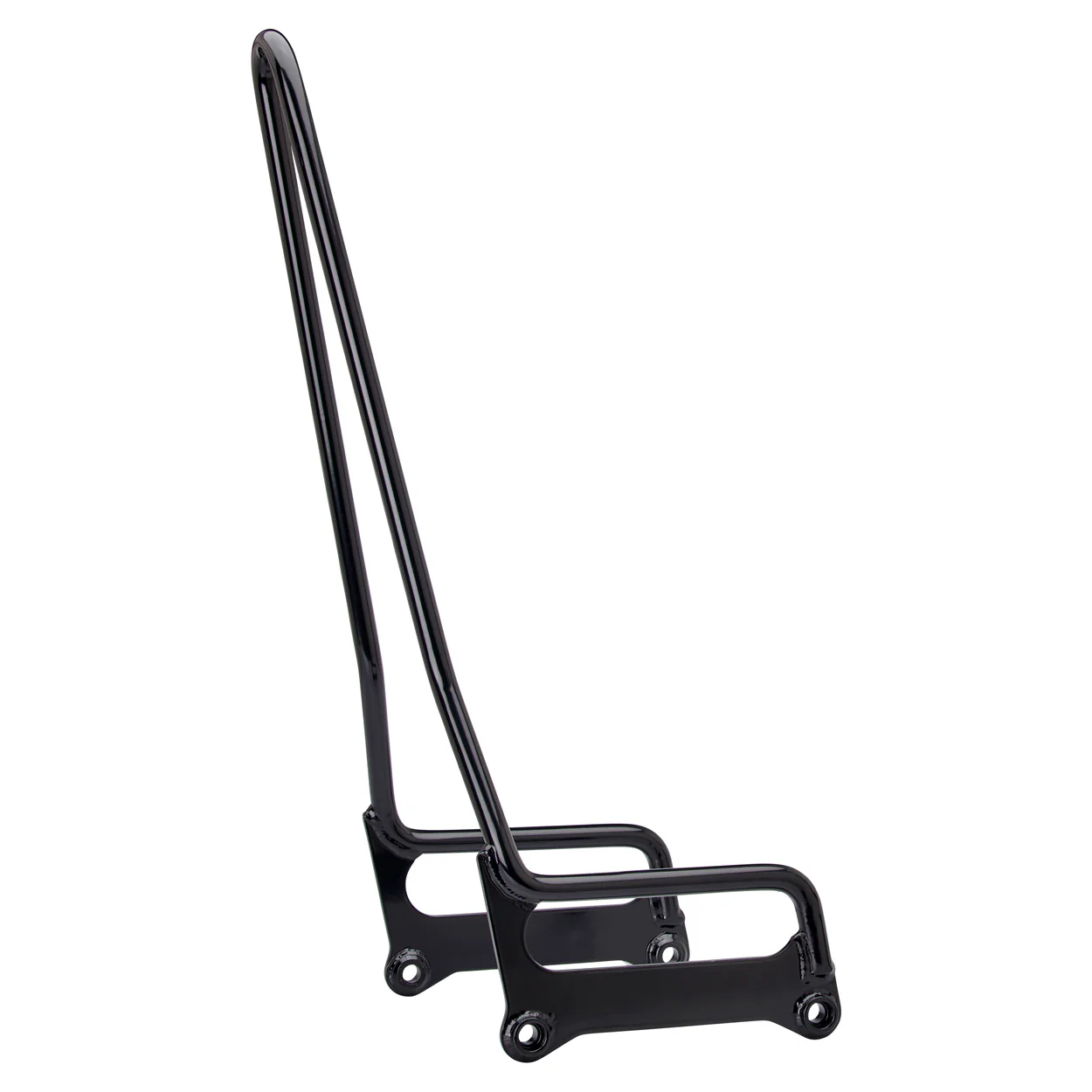 Sissy Bar Softail 18+ - Black - Image 3