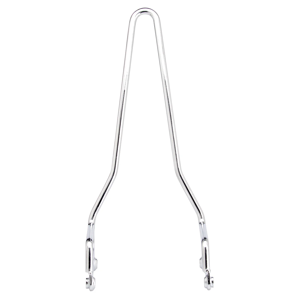 Sissy Bar Softail 18+ - Chrome - Image 2