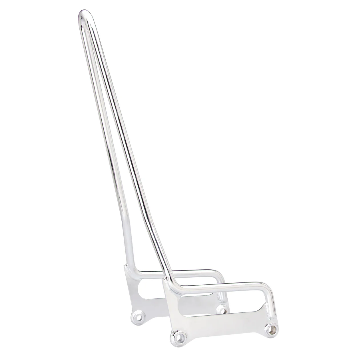 Sissy Bar Softail 18+ - Chrome - Image 3