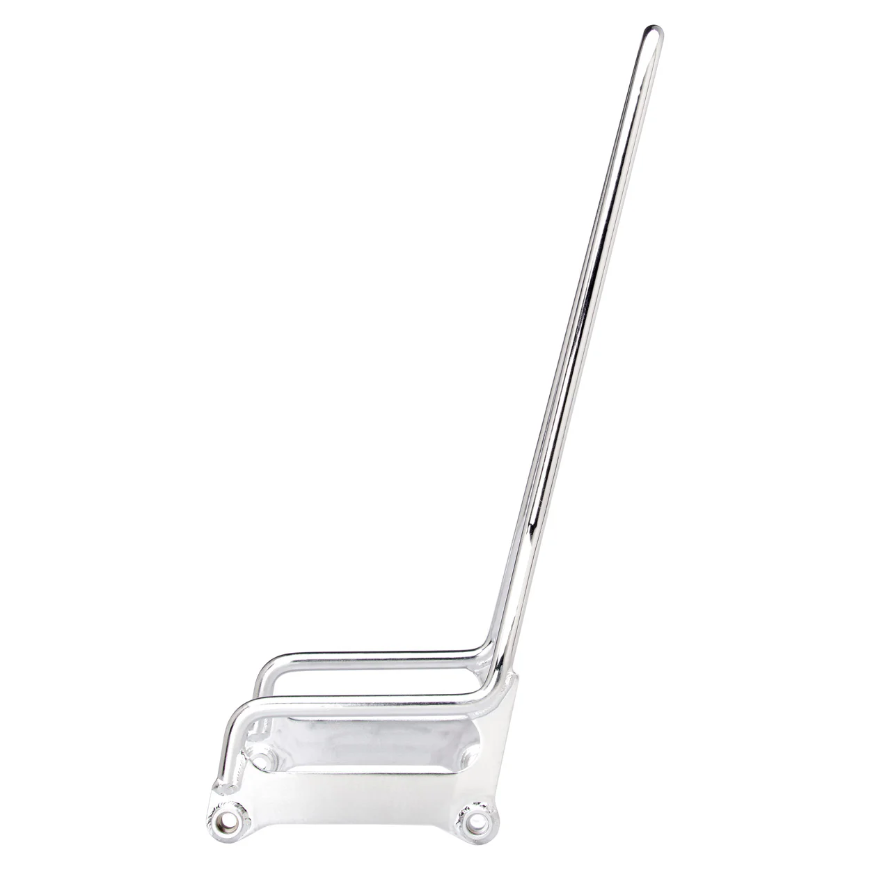 Sissy Bar Softail 18+ - Chrome - Image 4