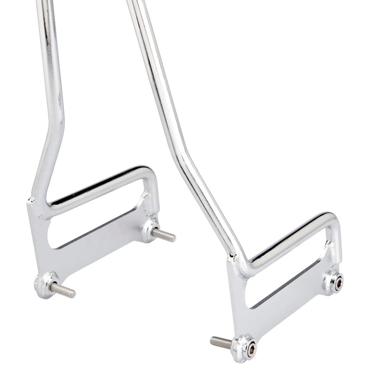 Sissy Bar Softail 18+ - Chrome - Image 5