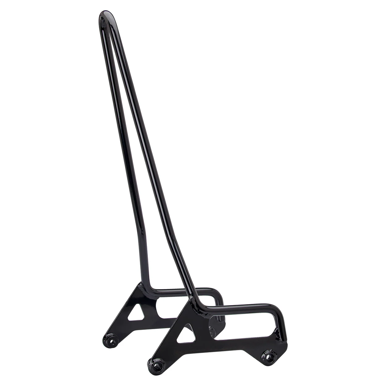 Sissy Bar Sportster 04-20 - Black - Image 3