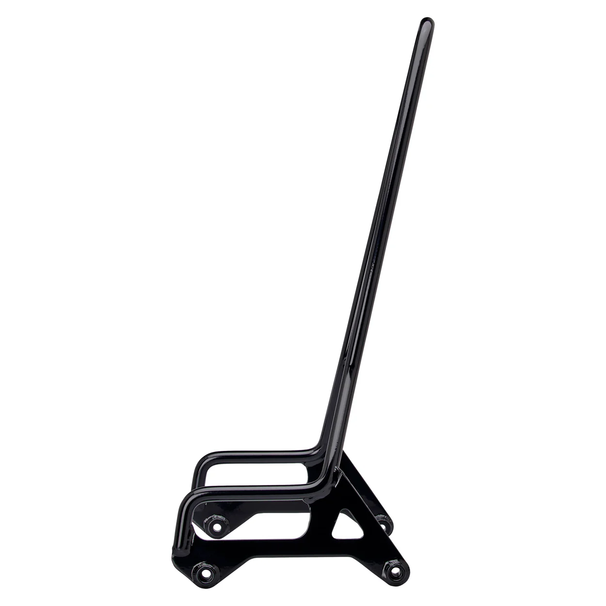 Sissy Bar Sportster 04-20 - Black - Image 4