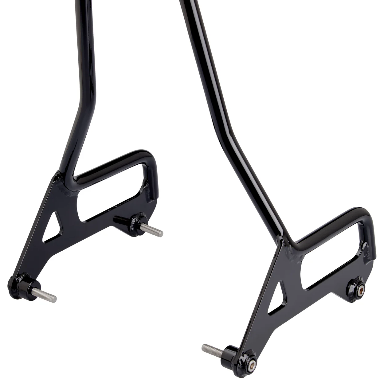 Sissy Bar Sportster 04-20 - Black - Image 5
