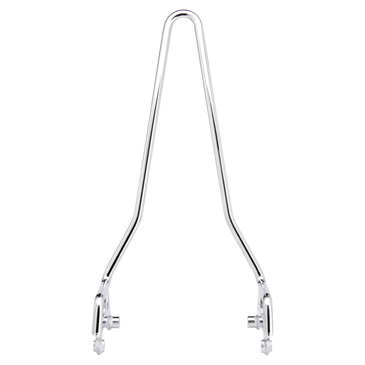 Sissy Bar Sportster 04-20 - Chrome - Image 2