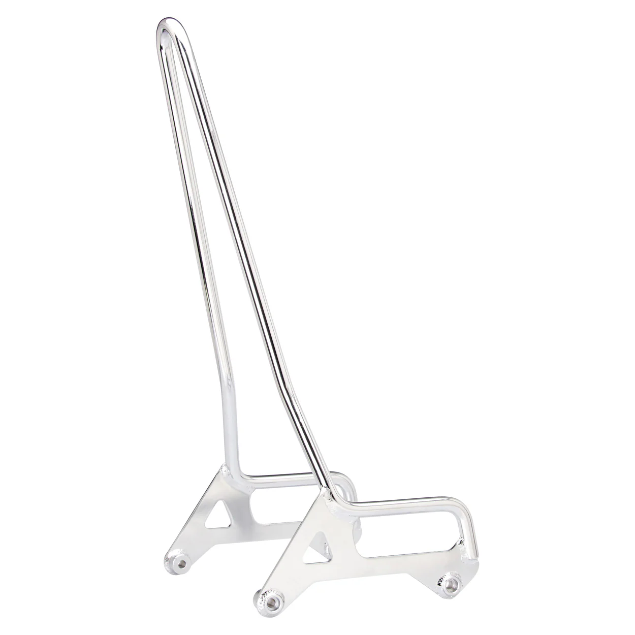 Sissy Bar Sportster 04-20 - Chrome - Image 3