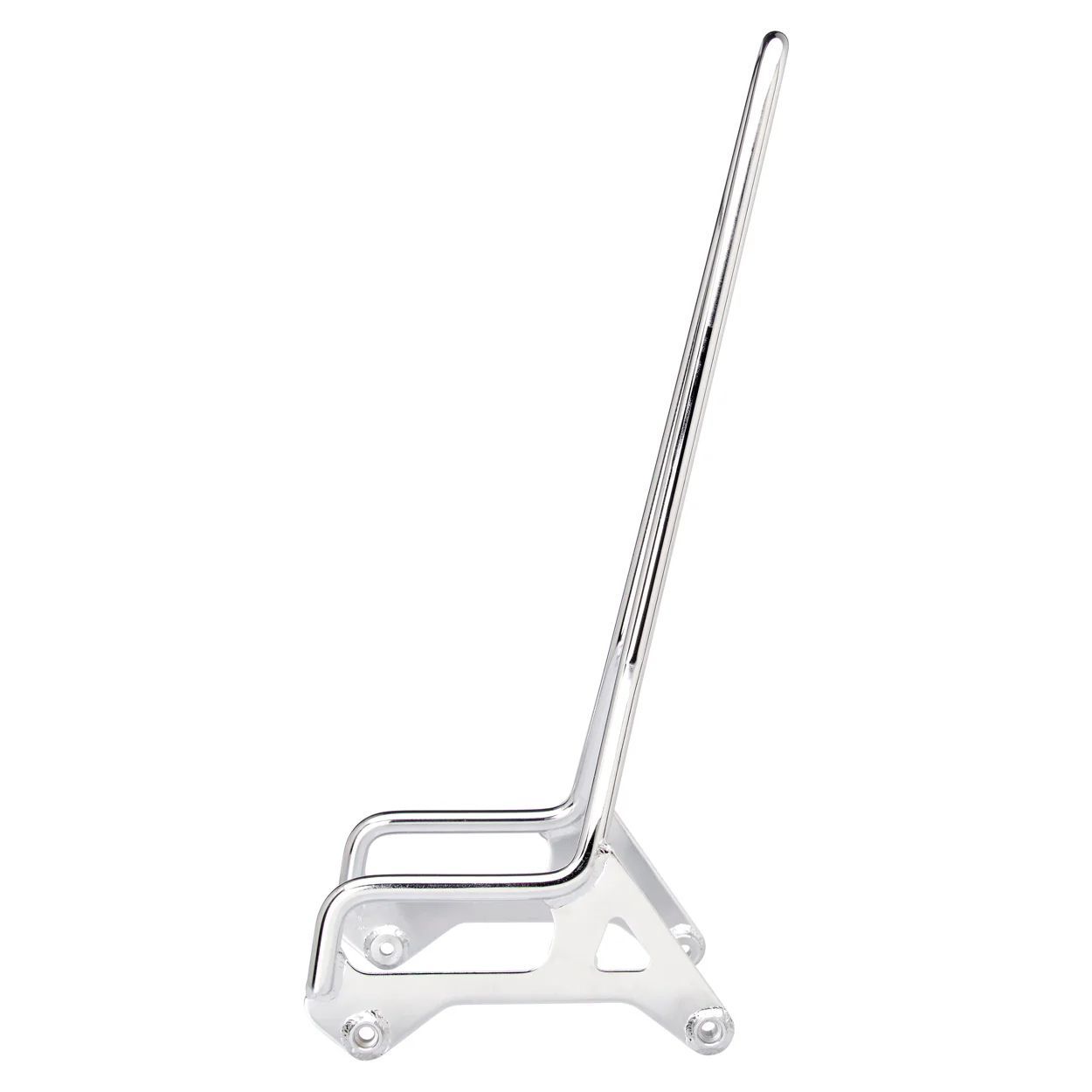 Sissy Bar Sportster 04-20 - Chrome - Image 4