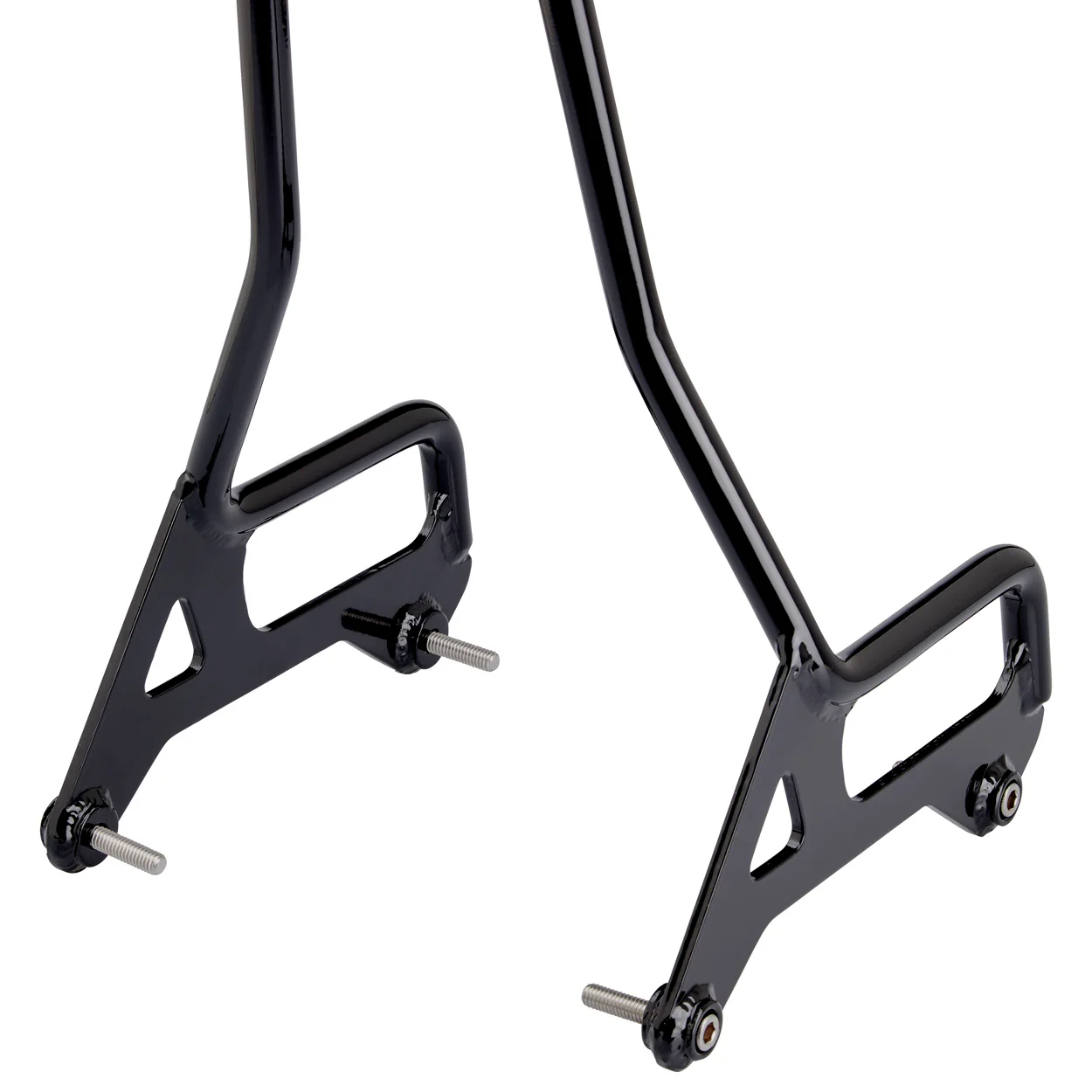 Sissy Bar Sportster 96-03 - Black - Image 5