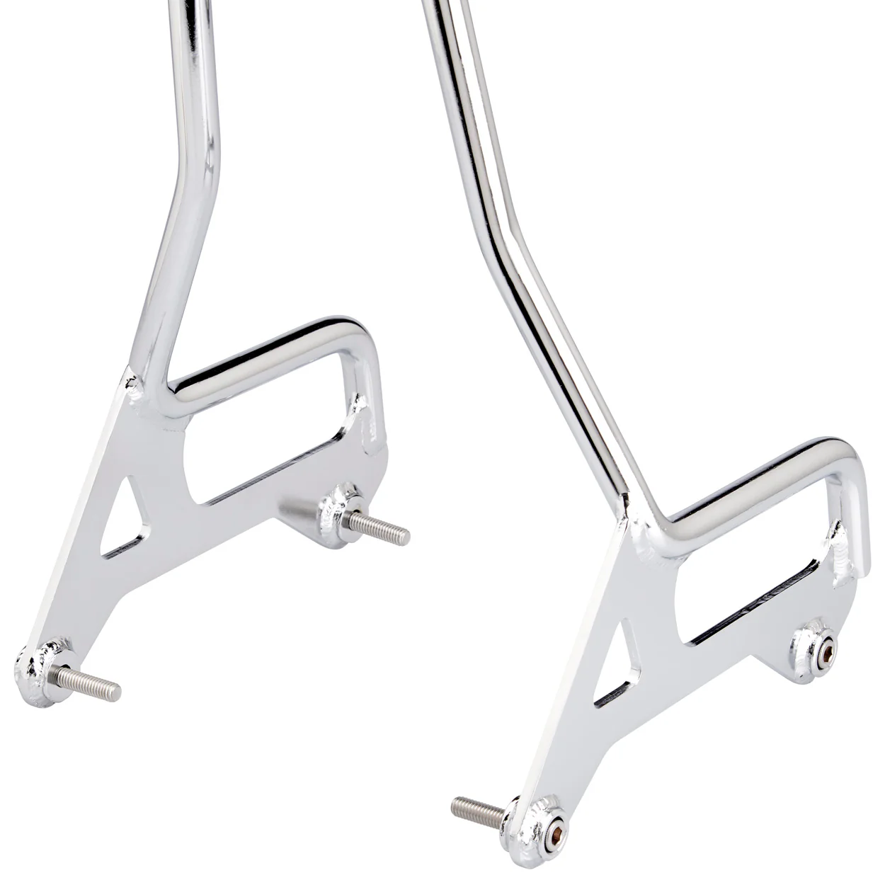 Sissy Bar Sportster 96-03 - Chrome - Image 5