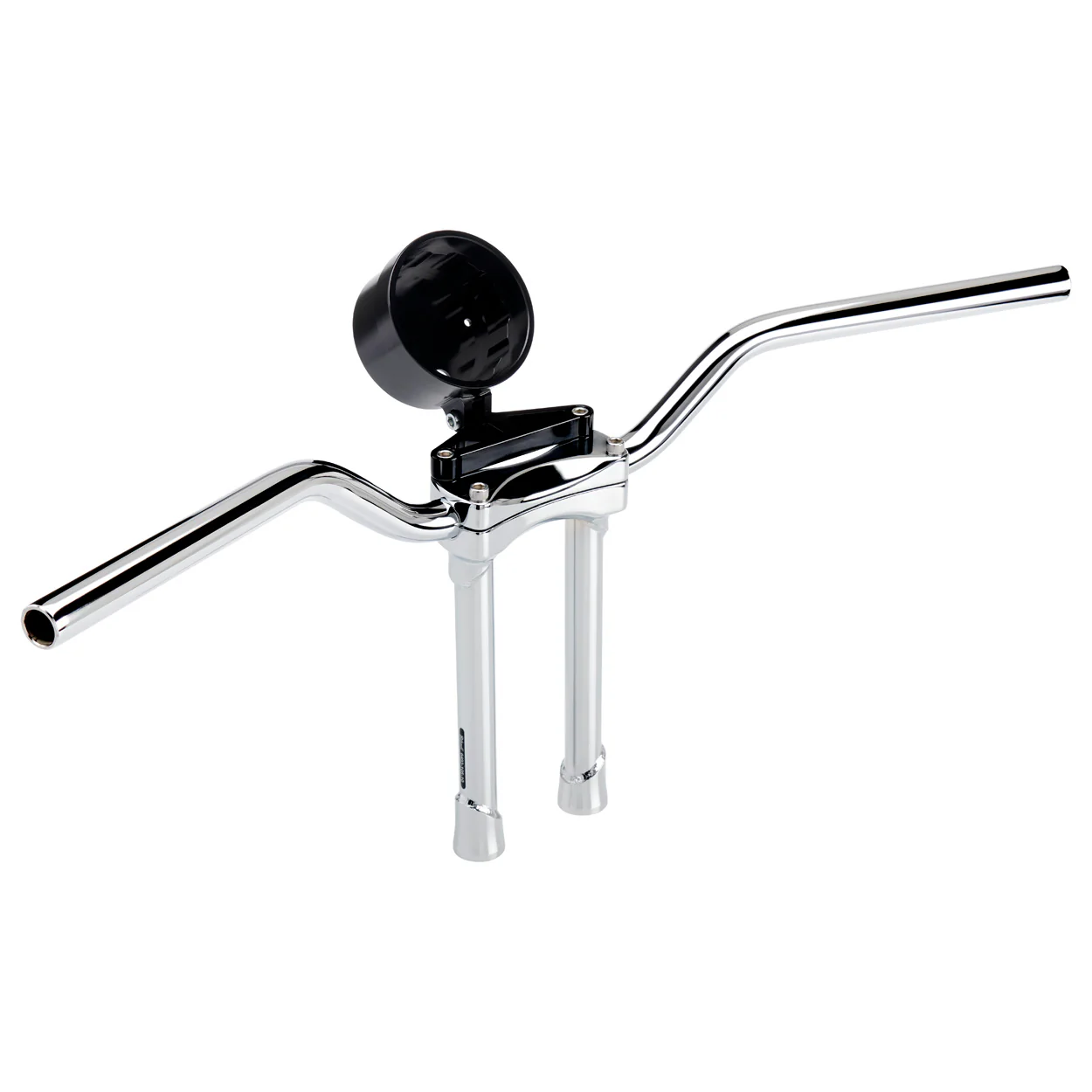 Softail Gauge Mount - Image 2