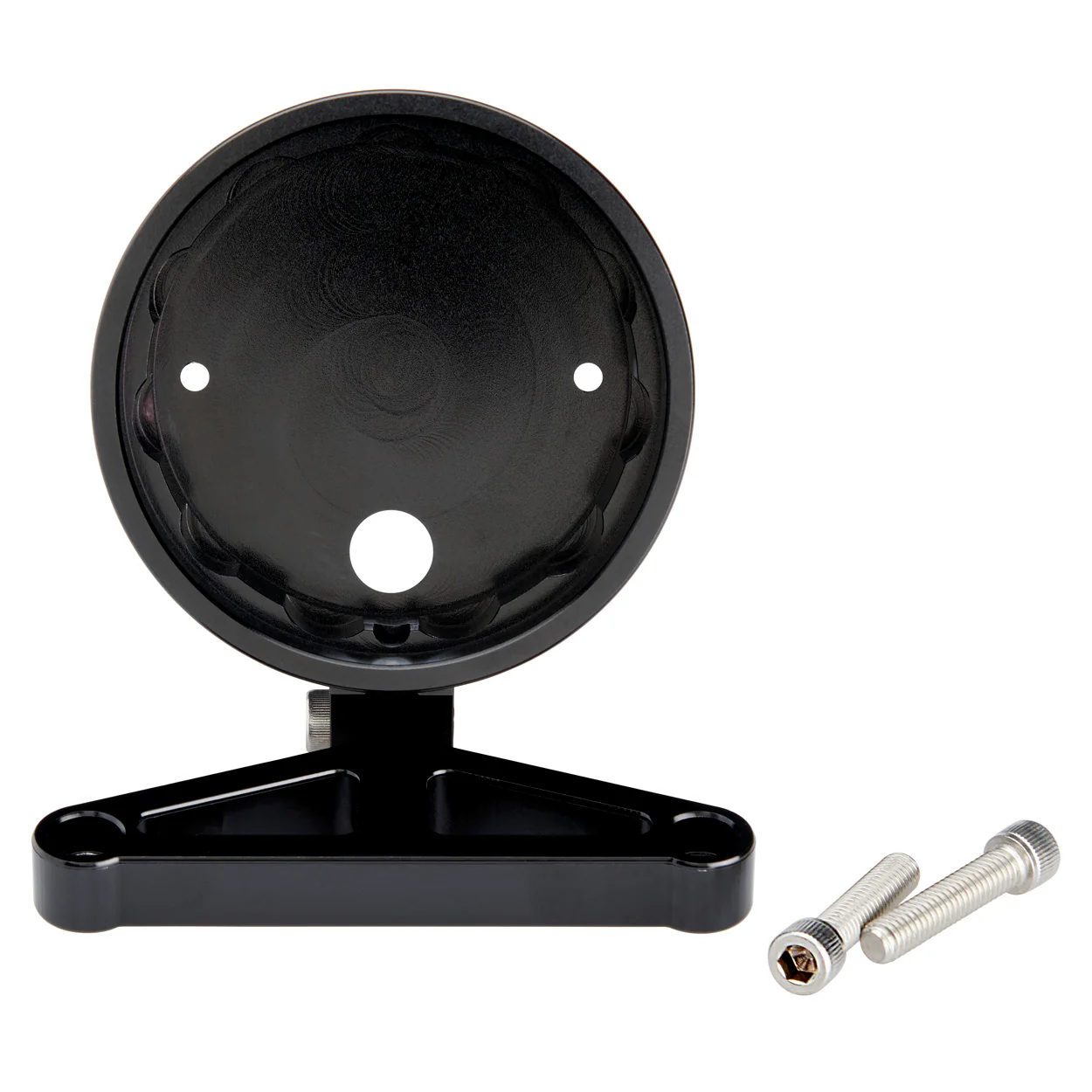 Softail Gauge Mount - Image 3