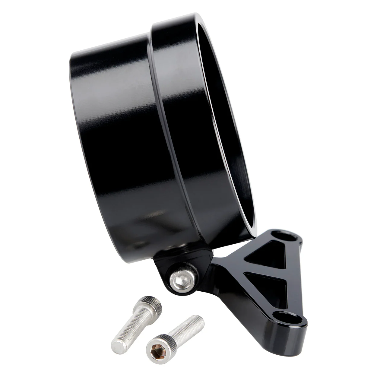 Softail Gauge Mount - Image 4