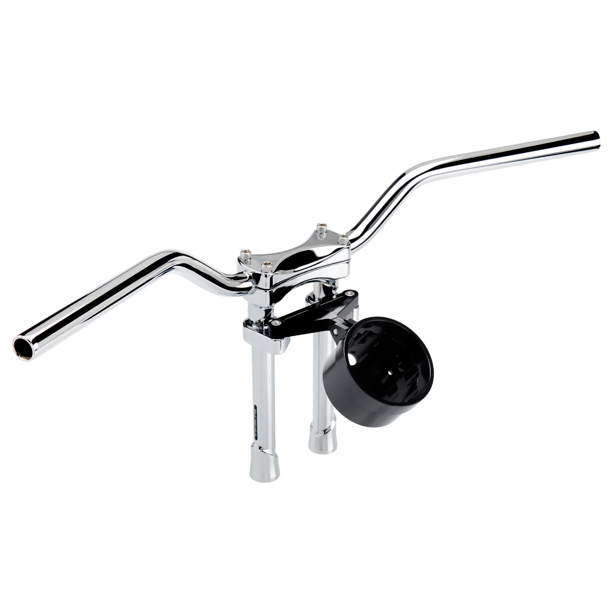 Softail Gauge Mount - Image 5