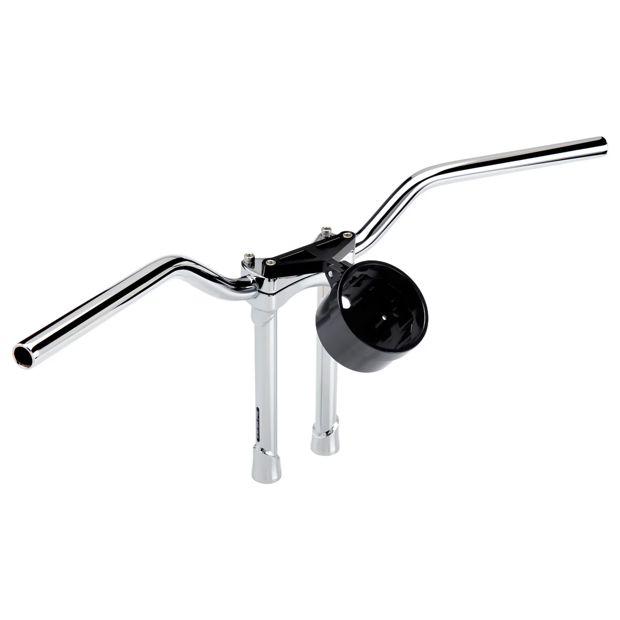 Softail Gauge Mount - Image 6