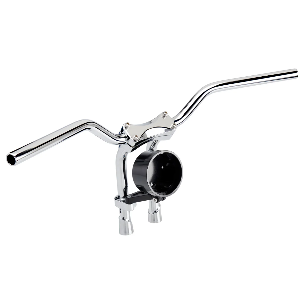 Softail Gauge Mount - Image 7