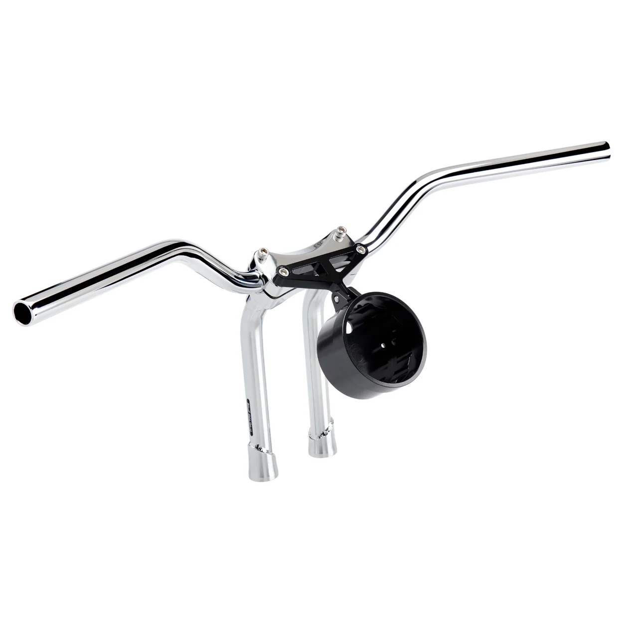 Softail Gauge Mount - Image 8
