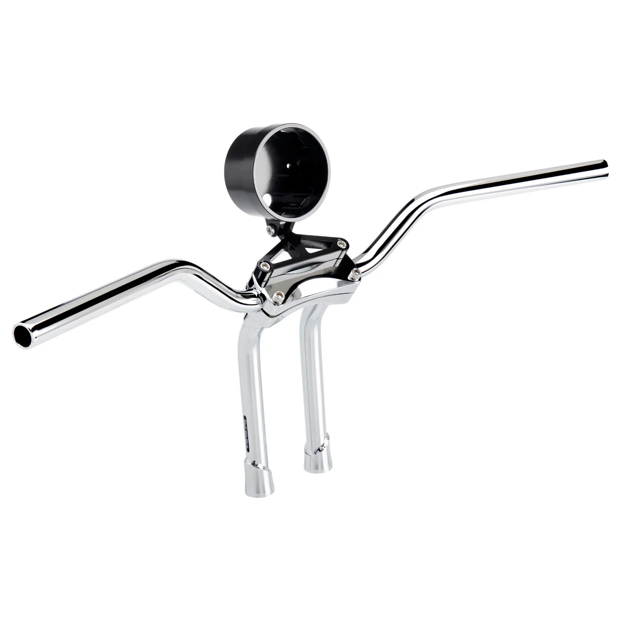Softail Gauge Mount - Image 9