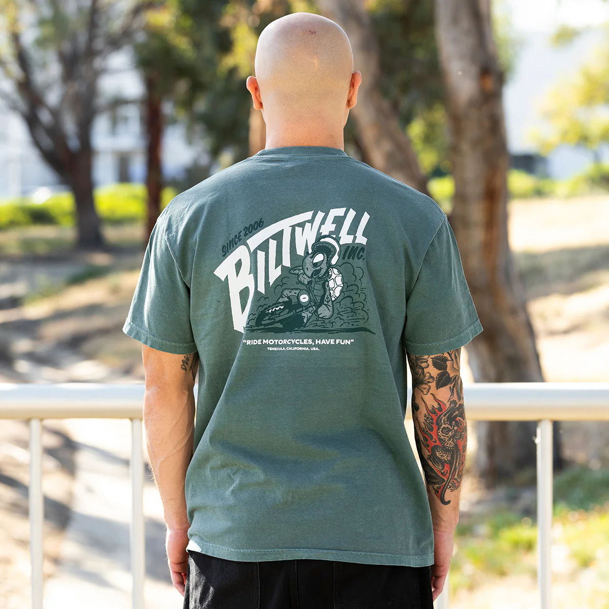 New Arrivals!