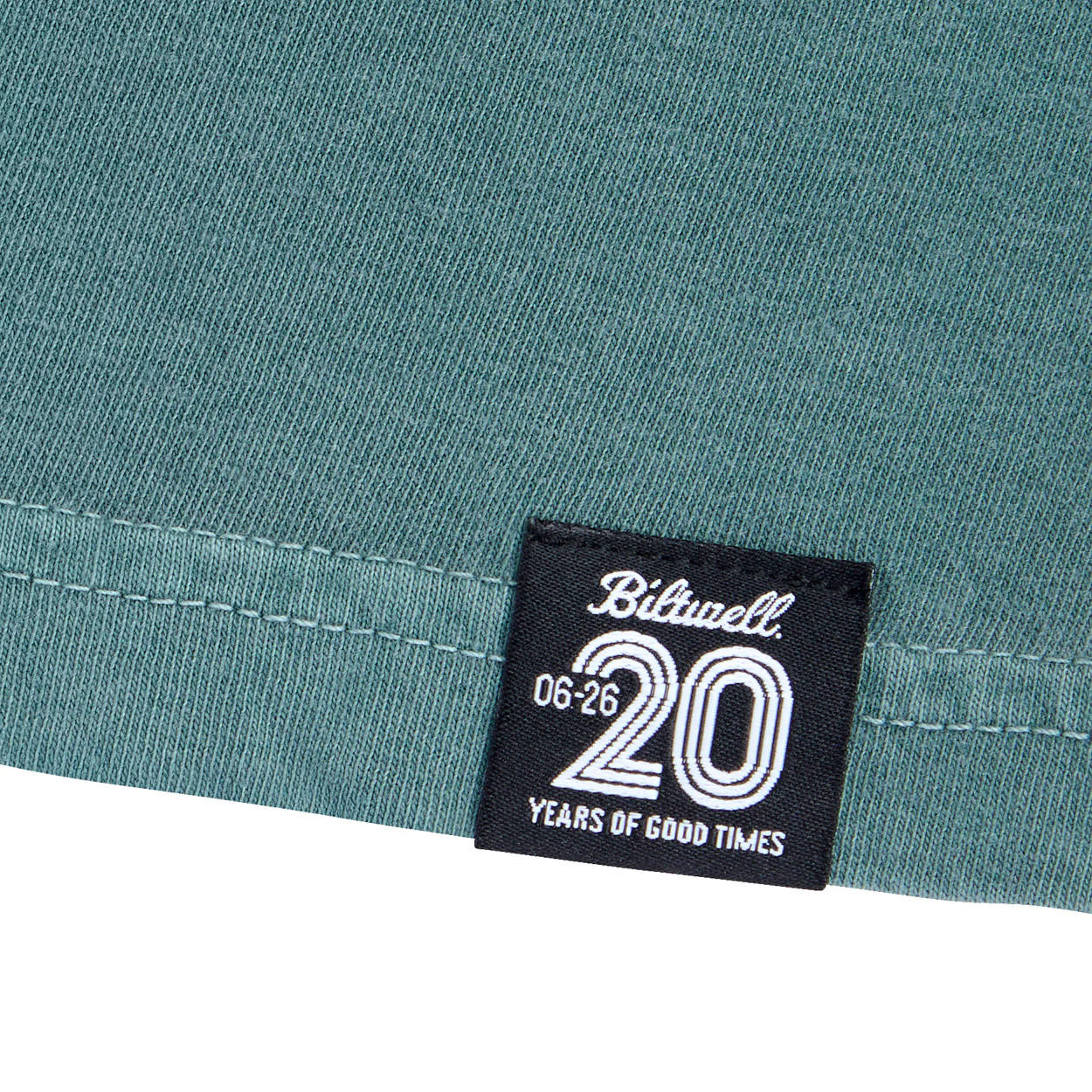 Speedy Pocket T-Shirt - Image 10