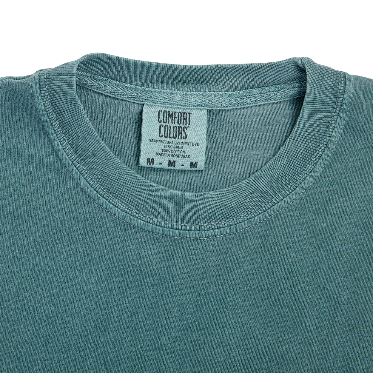 Speedy Pocket T-Shirt - Image 9