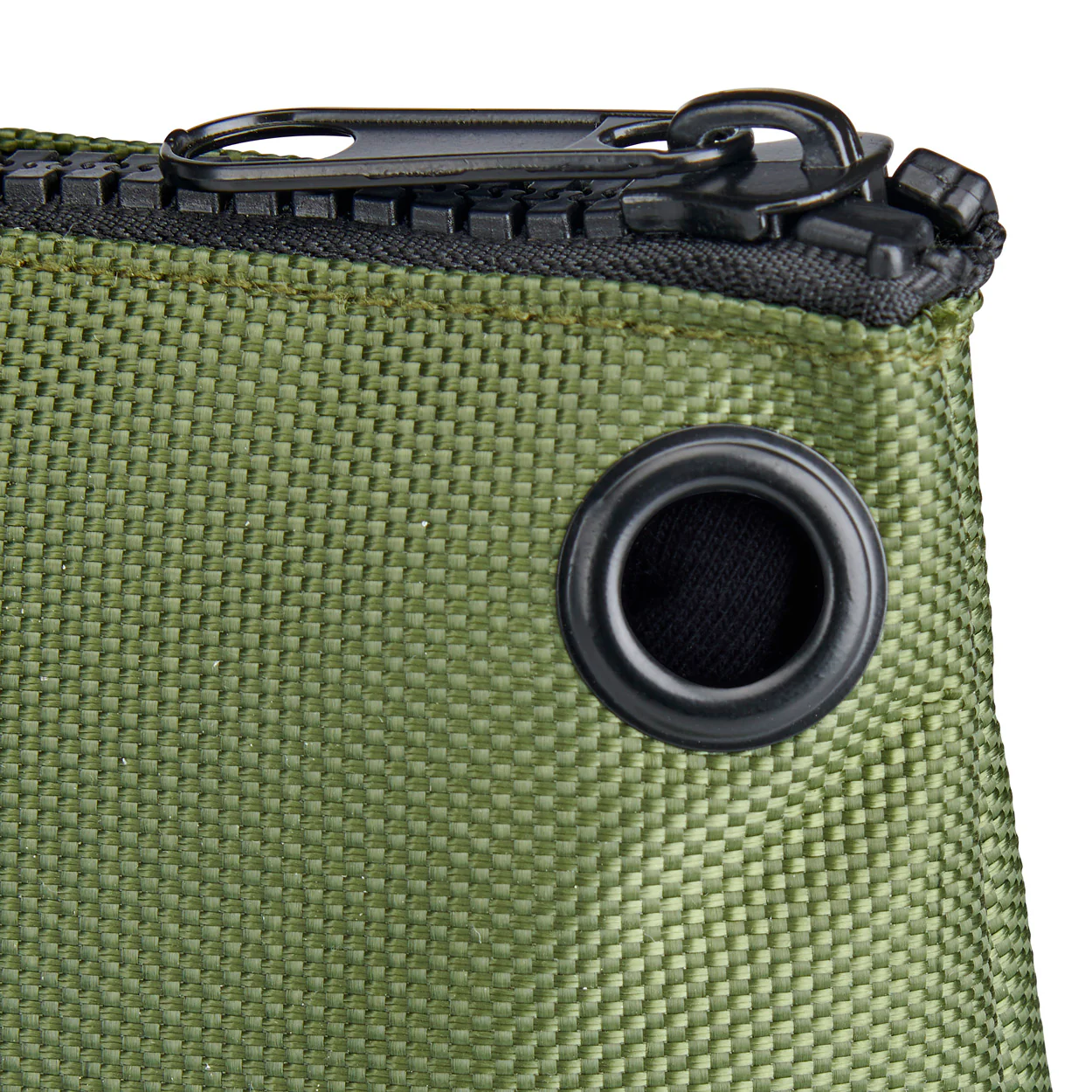 Stash Pouch - OD Green - Image 4