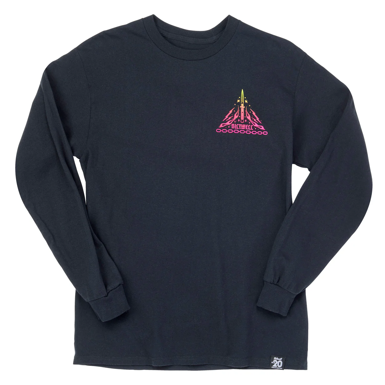 Switchblade Long Sleeve - Image 2