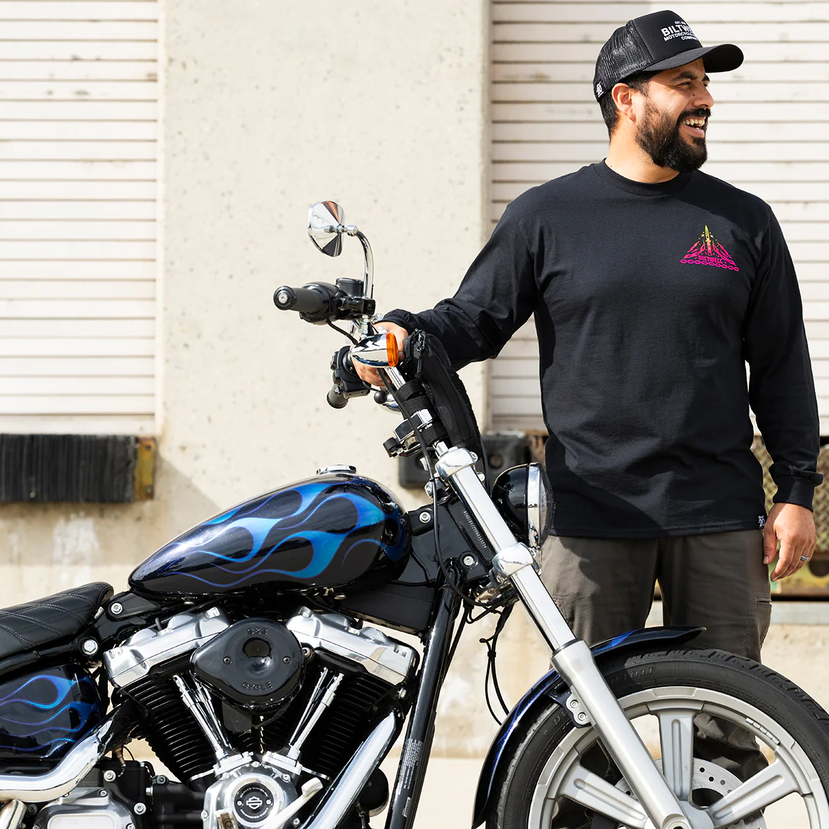 Switchblade Long Sleeve - Image 4