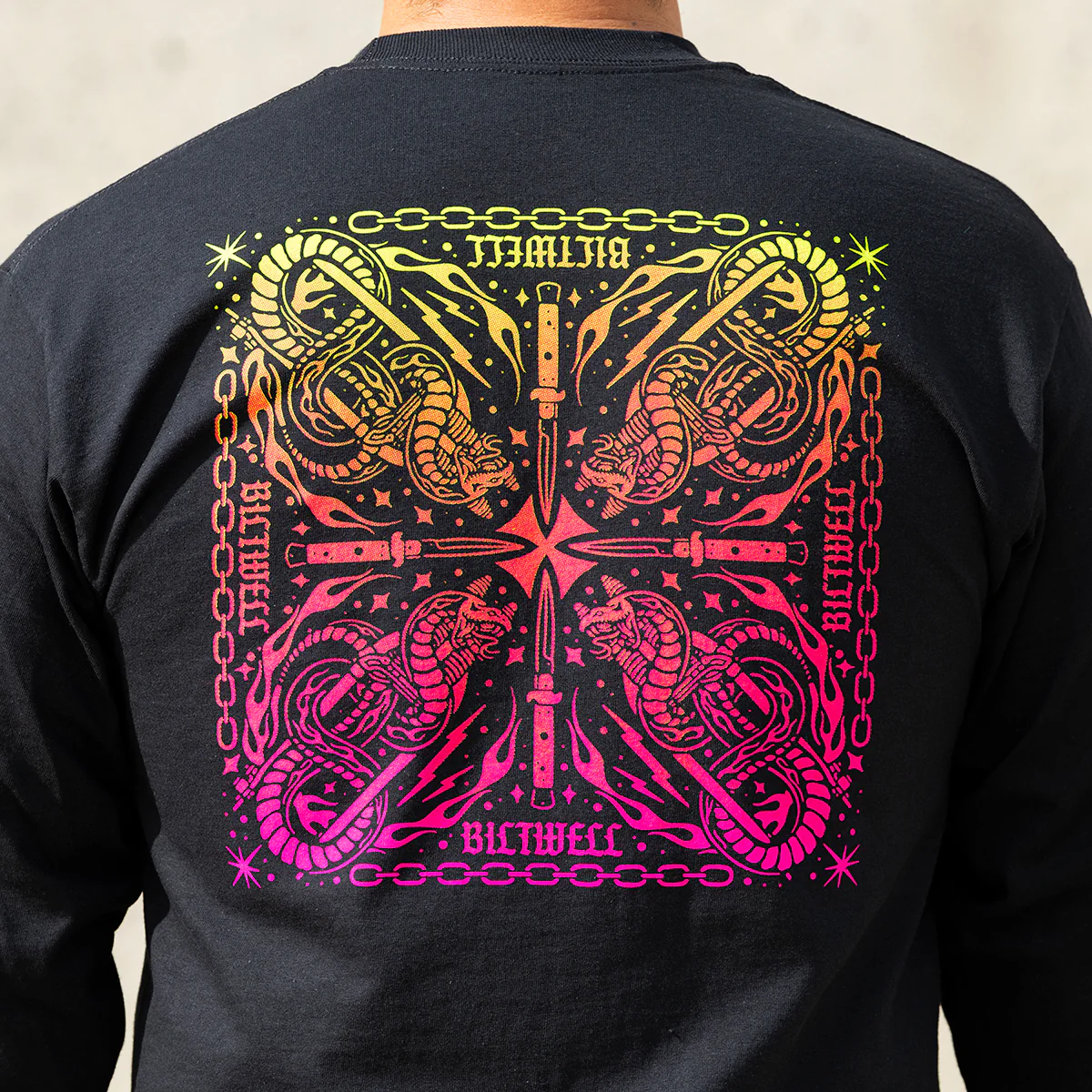 Switchblade Long Sleeve - Image 5