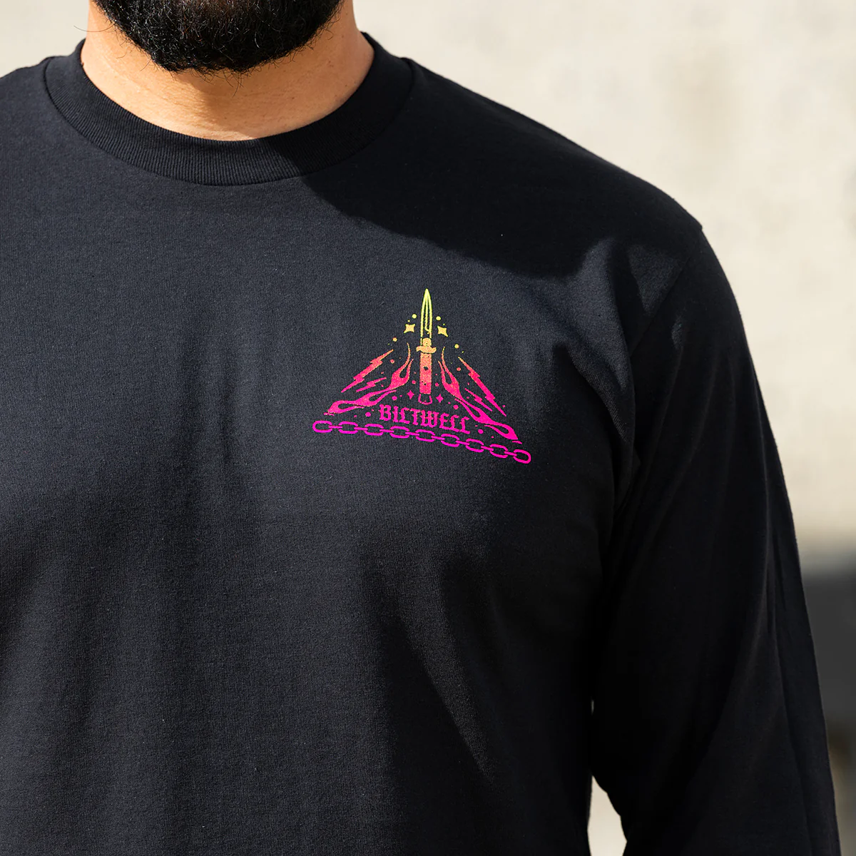 Switchblade Long Sleeve - Image 6