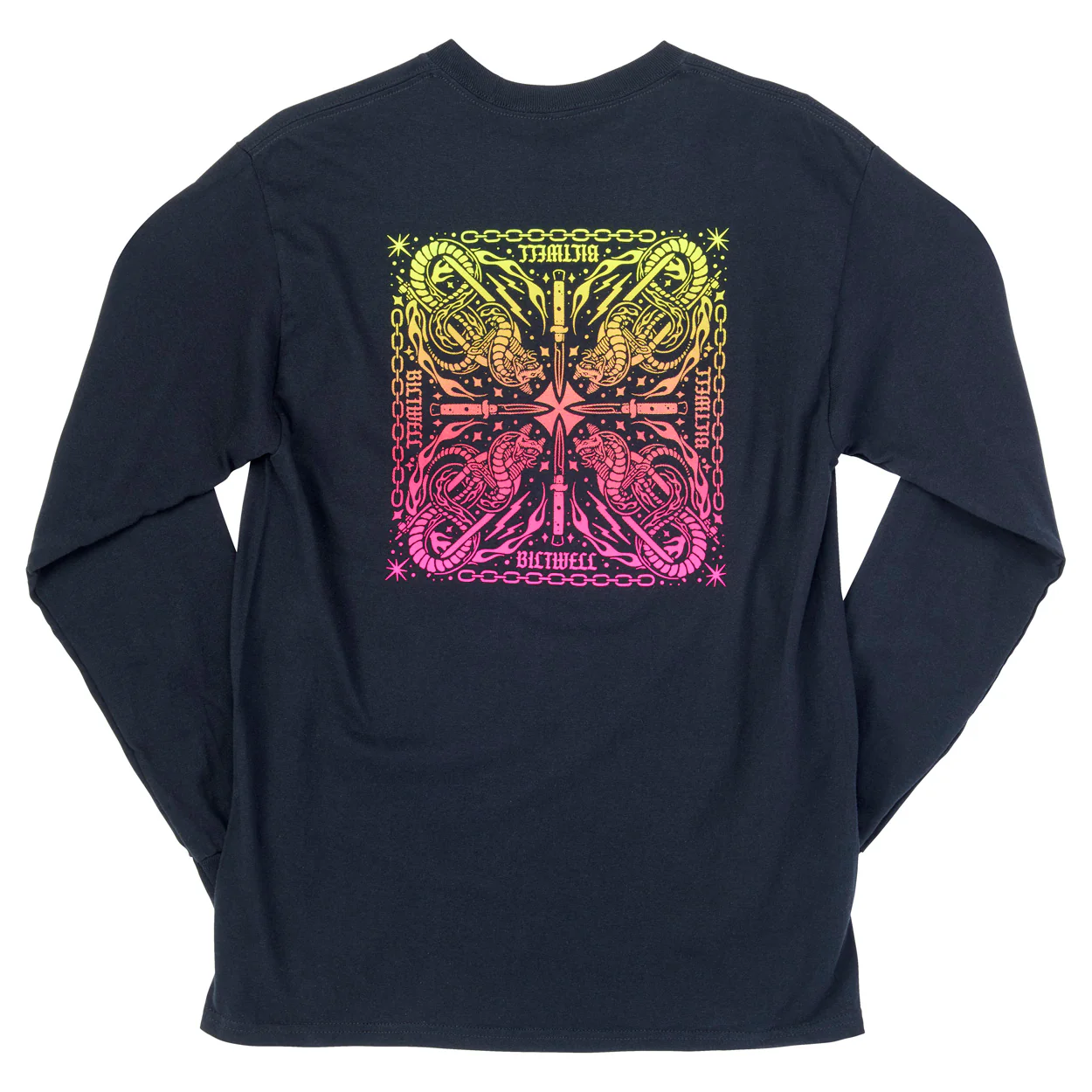 Switchblade Long Sleeve - Image 8