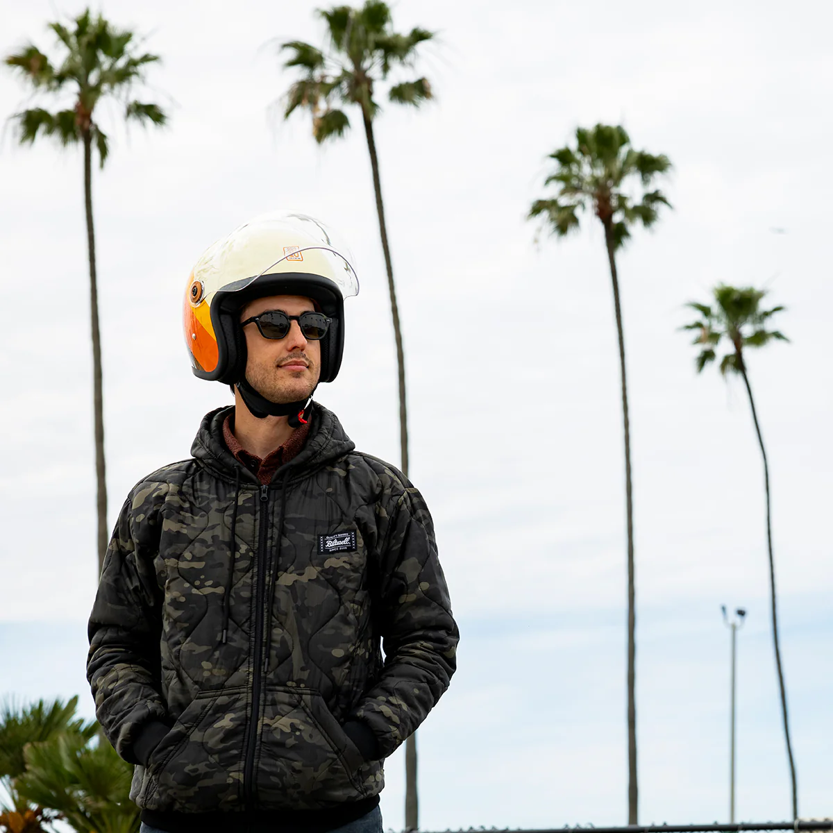 Tahoe Helmet - 20th Anniversary - Image 12