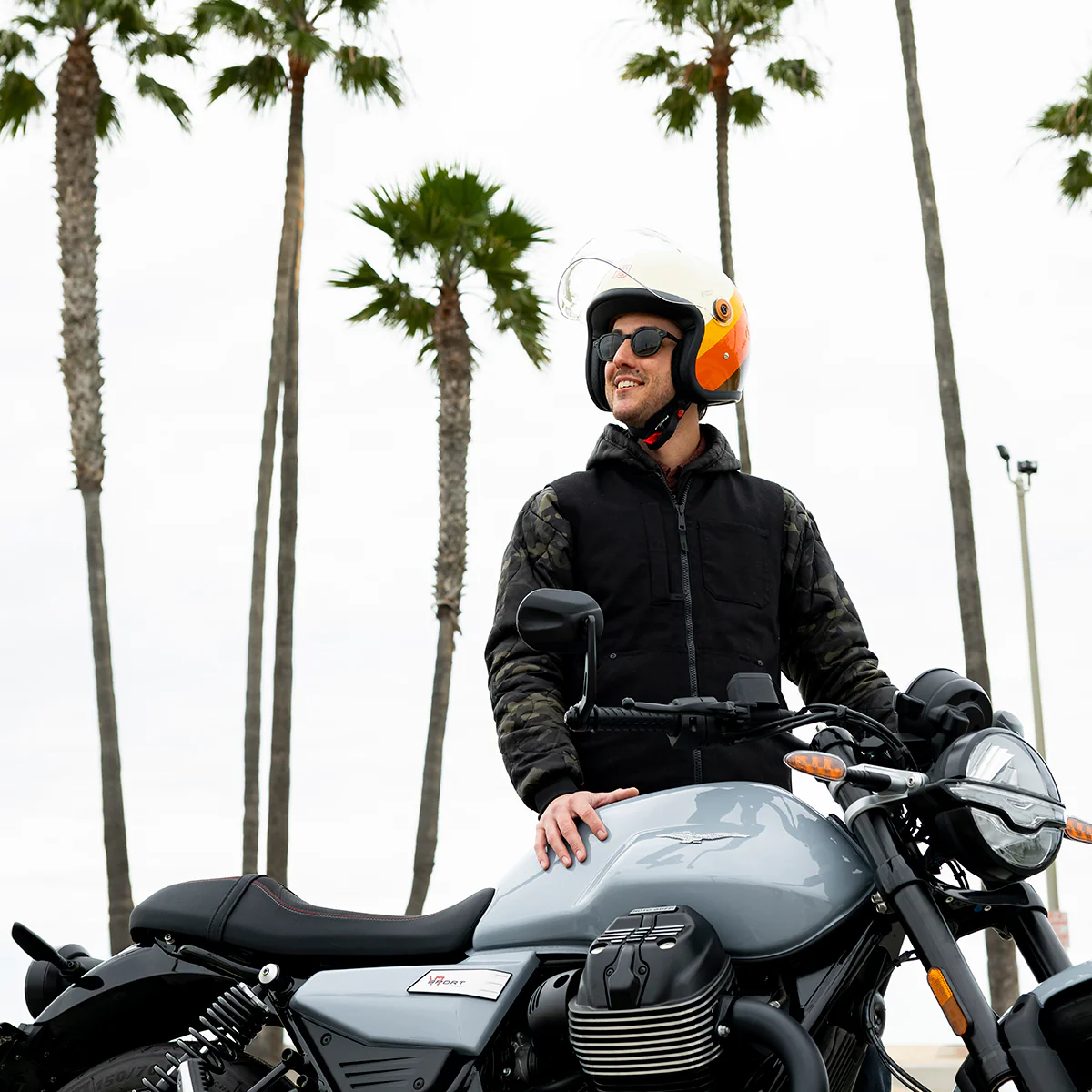 Tahoe Helmet - 20th Anniversary - Image 14