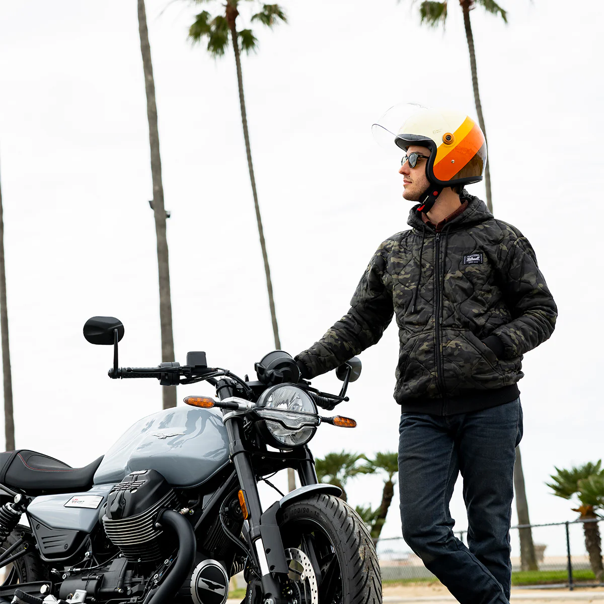 Tahoe Helmet - 20th Anniversary - Image 15