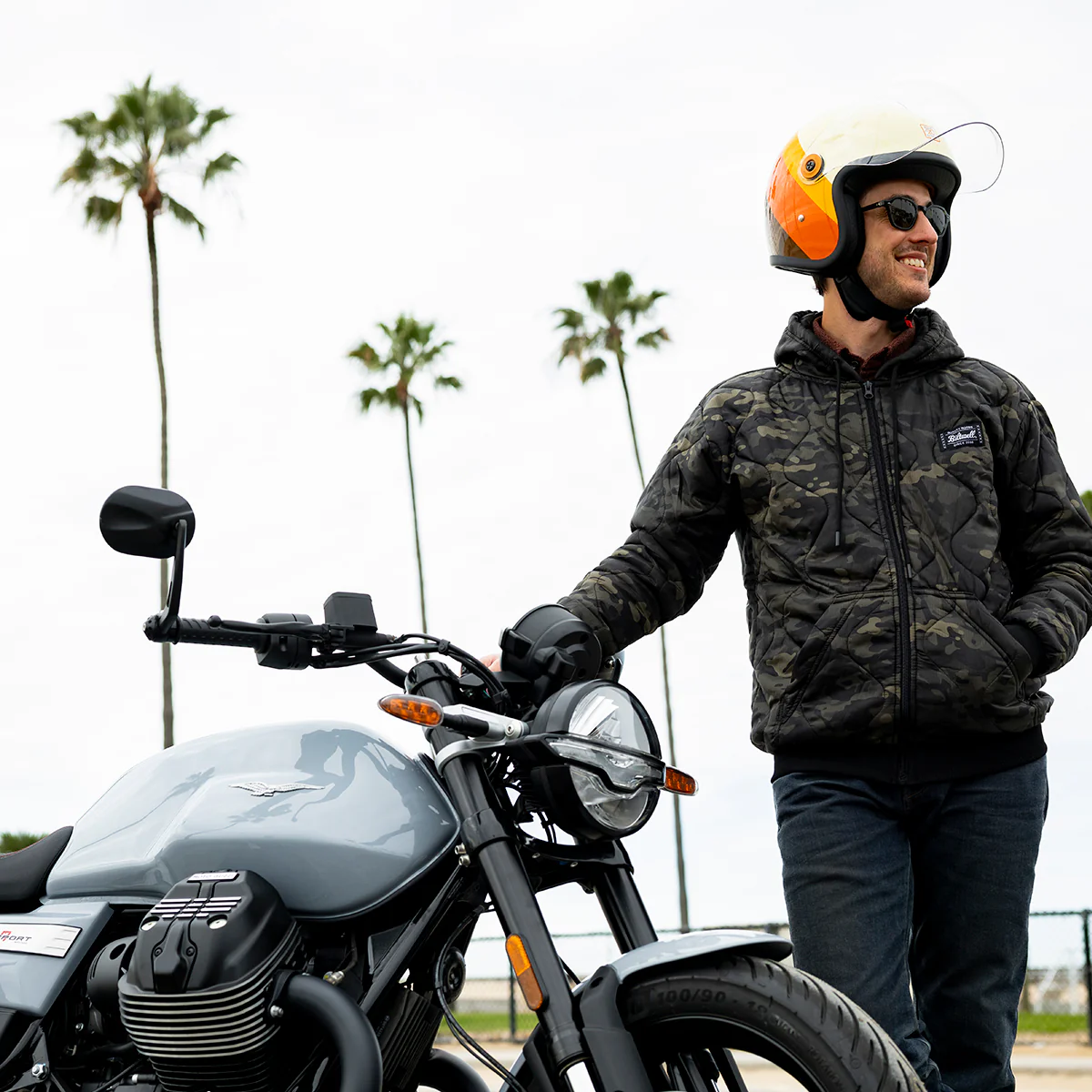 Tahoe Helmet - 20th Anniversary - Image 16