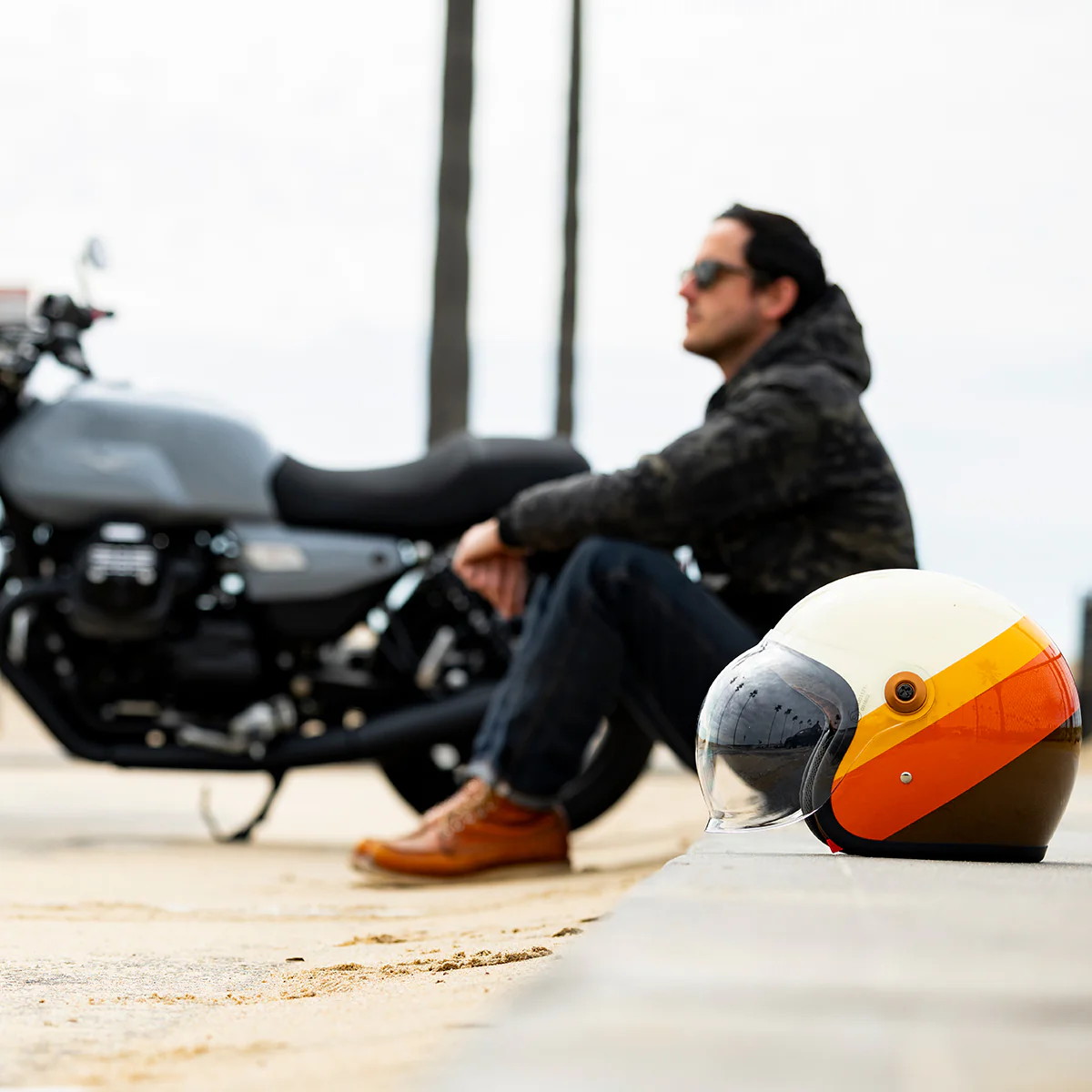 Tahoe Helmet - 20th Anniversary - Image 17