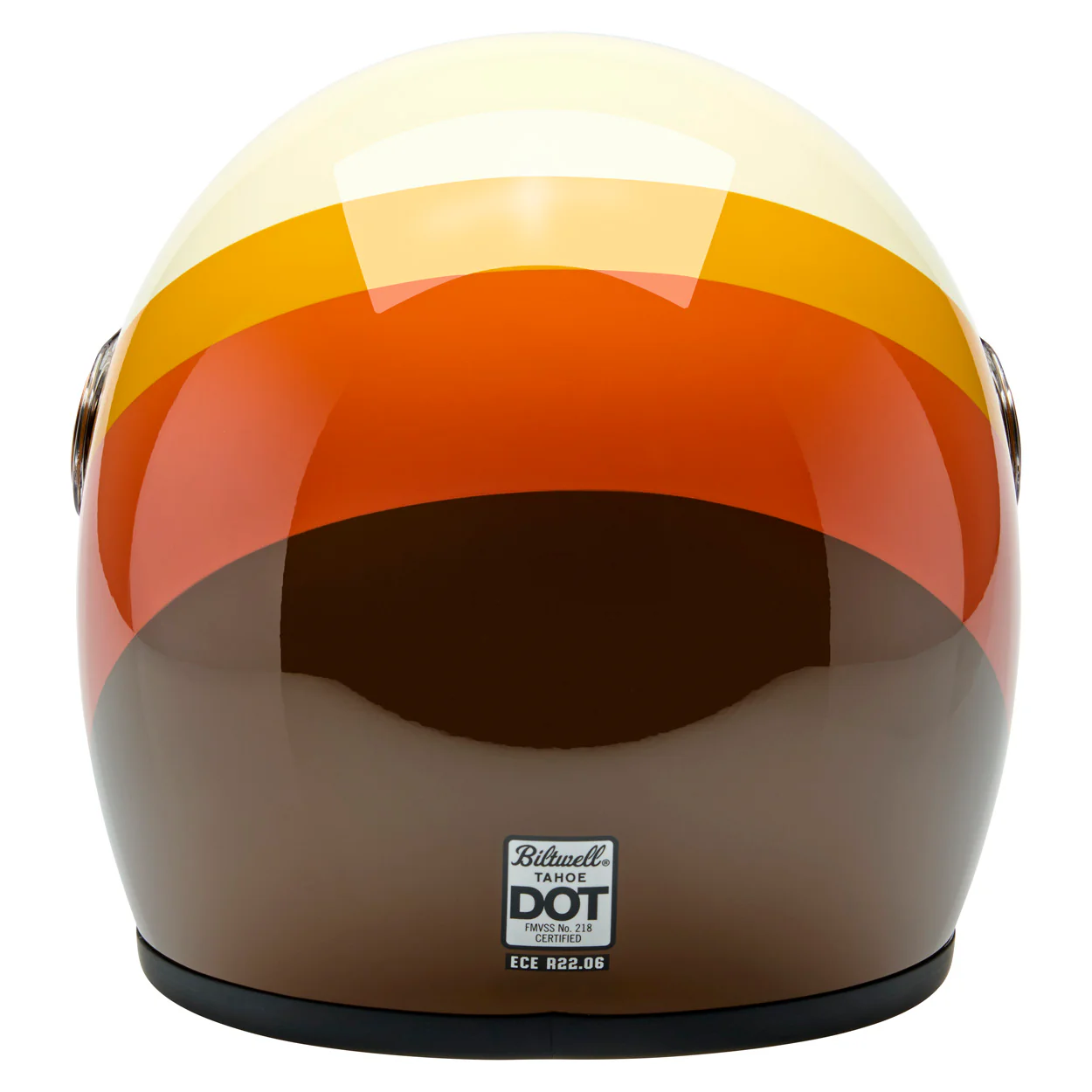Tahoe Helmet - 20th Anniversary - Image 5